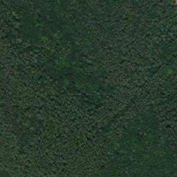 Satellite imagery of Obora [Luhačovice], CZ