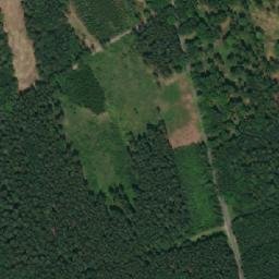 Satellite imagery of Obora [Luhačovice], CZ