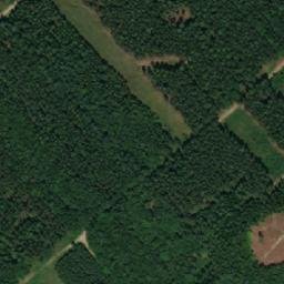 Satellite imagery of Obětová hora [Pozlovice] GSM, CZ