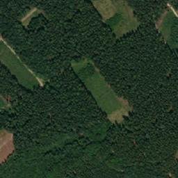 Satellite imagery of Obětová hora [Pozlovice] GSM, CZ