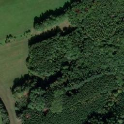 Satellite imagery of (Nad Břehy) [Lipová u Slavičína], CZ