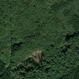 Satellite imagery of (Nad Břehy) [Lipová u Slavičína], CZ