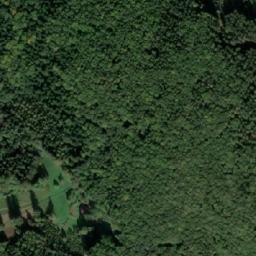Satellite imagery of Rubaný Háj, CZ