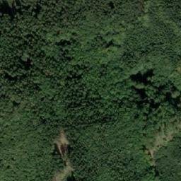 Satellite imagery of Stráně [Valašské Klobouky - Lipina], CZ