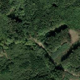 Satellite imagery of Stráně [Valašské Klobouky - Lipina], CZ