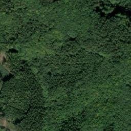 Satellite imagery of Stráně [Valašské Klobouky - Lipina], CZ