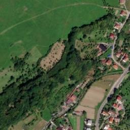 Satellite imagery of Chotáry [Návojná] GSM, CZ