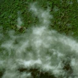 Satellite imagery of Štátna triangulácia, PL