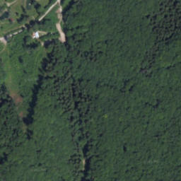 Satellite imagery of boundary_stone, SK