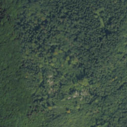 Satellite imagery of boundary_stone, SK