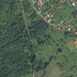 Satellite imagery of boundary_stone, SK