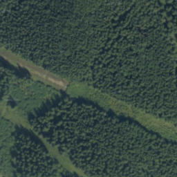 Satellite imagery of 633 diaľnica, PL