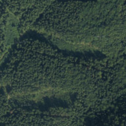 Satellite imagery of NT21, PL