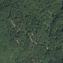 Satellite imagery of kameň, PL