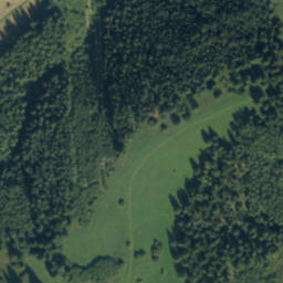 Satellite imagery of Triangulácia, PL
