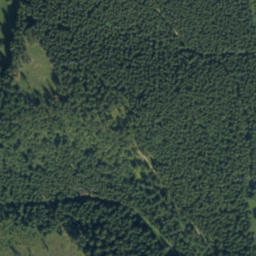 Satellite imagery of voda, PL