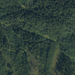 Satellite imagery of survey_point, PL