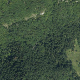 Satellite imagery of Likavka/Martinček, SK