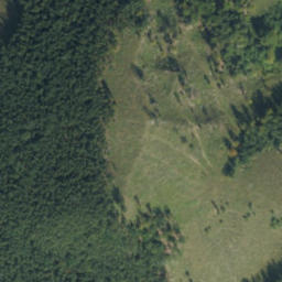 Satellite imagery of kolík, PL