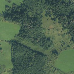 Satellite imagery of Geodetický bod, PL