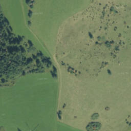Satellite imagery of Geodetický bod, PL