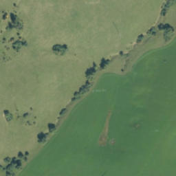 Satellite imagery of Geodetický bod, PL