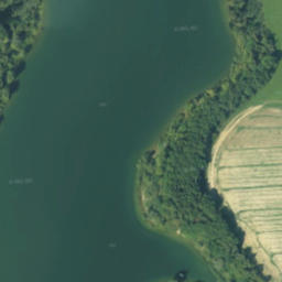 Satellite imagery of Geodetický bod, PL