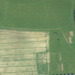 Satellite imagery of Geodetický bod, PL