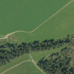 Satellite imagery of survey_point, PL
