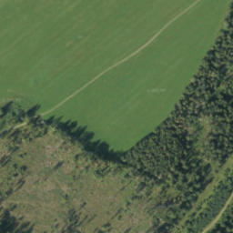 Satellite imagery of survey_point, PL