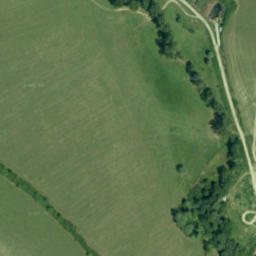 Satellite imagery of Váhová, PL