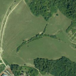 Satellite imagery of Váhová, PL
