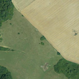 Satellite imagery of Váhová, PL