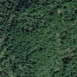 Satellite imagery of cairn, CA