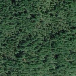 Satellite imagery of cairn, CA