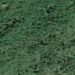 Satellite imagery of cairn, CA
