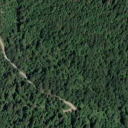 Satellite imagery of Sumas Peak, CA