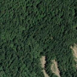Satellite imagery of Sumas Peak, CA
