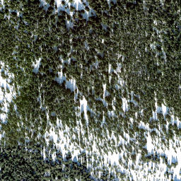 Satellite imagery of survey_point, CA