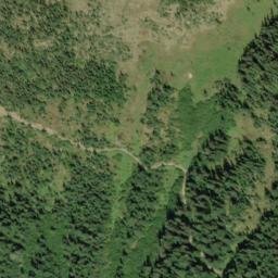 Satellite imagery of survey_point, CA