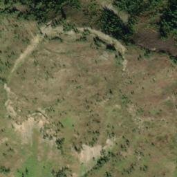 Satellite imagery of survey_point, CA