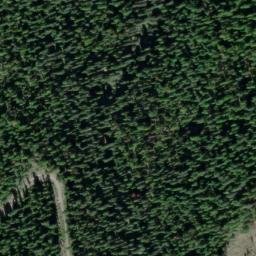 Satellite imagery of Copper Mountain, CA