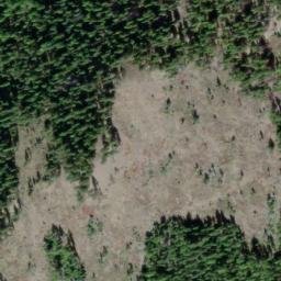 Satellite imagery of Copper Mountain, CA