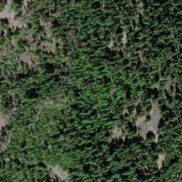 Satellite imagery of Copper Mountain, CA