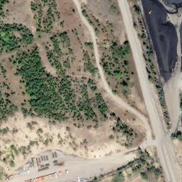 Satellite imagery of GCM #306639 / 01H2333, CA