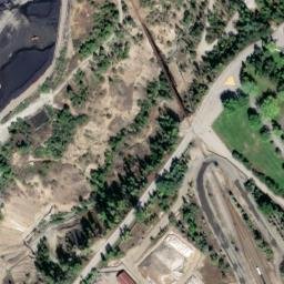 Satellite imagery of GCM #306639 / 01H2333, CA