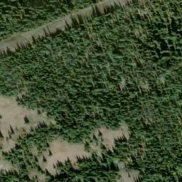 Satellite imagery of Stott Peak, CA