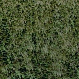 Satellite imagery of Creston Mountain, CA
