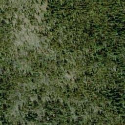 Satellite imagery of Creston Mountain, CA