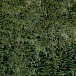 Satellite imagery of Creston Mountain, CA